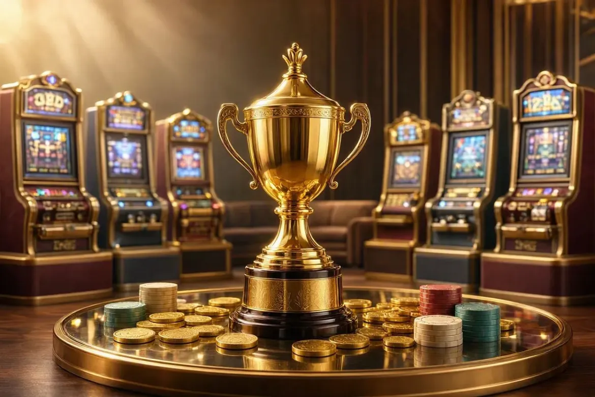 Baloo Bet Casino